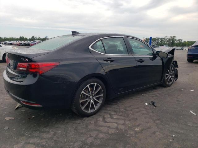 19UUB2F77FA009584 - 2015 ACURA TLX ADVANCE BLACK photo 3