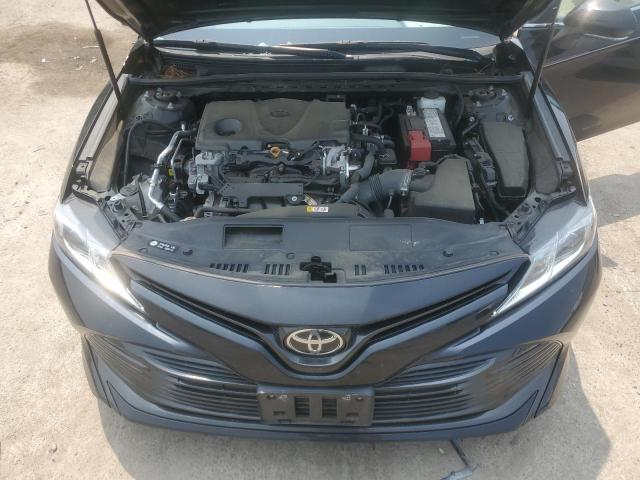 5NPEC4AC1DH713527 - 2013 HYUNDAI SONATA SE ნაცრისფერი ფოტო 11