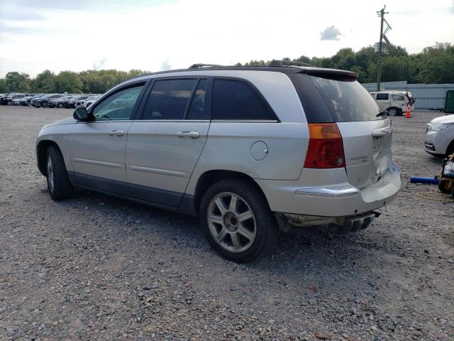 2C4GM68475R547244 - 2005 CHRYSLER PACIFICA TOURING GRAY photo 2