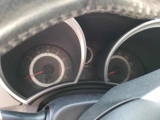 JTKJF5C74E3074724 - 2014 TOYOTA SCION TC 蓝色 照片 9