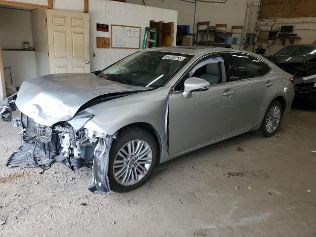 2013 LEXUS ES 350, null