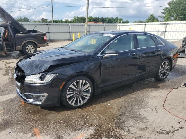 3LN6L5E93LR614238 - 2020 LINCOLN MKZ RESERVE BLACK photo 1