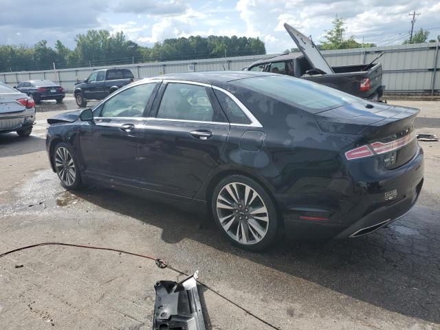 3LN6L5E93LR614238 - 2020 LINCOLN MKZ RESERVE BLACK photo 2