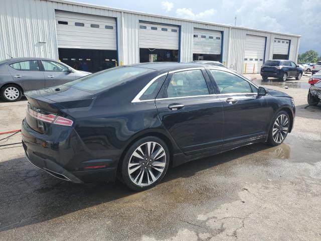3LN6L5E93LR614238 - 2020 LINCOLN MKZ RESERVE BLACK photo 3