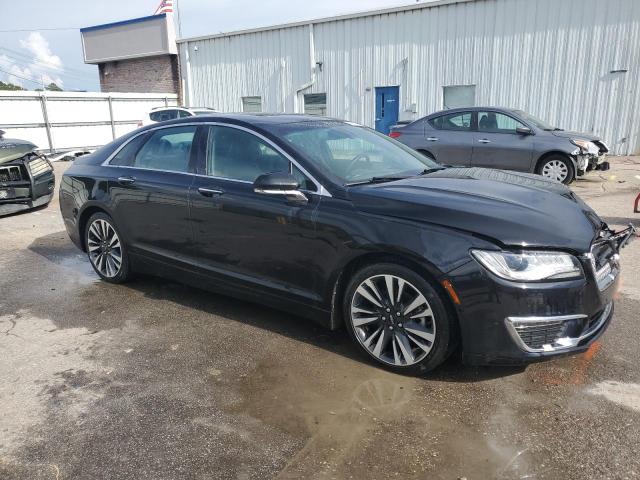 3LN6L5E93LR614238 - 2020 LINCOLN MKZ RESERVE BLACK photo 4