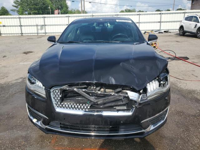 3LN6L5E93LR614238 - 2020 LINCOLN MKZ RESERVE BLACK photo 5