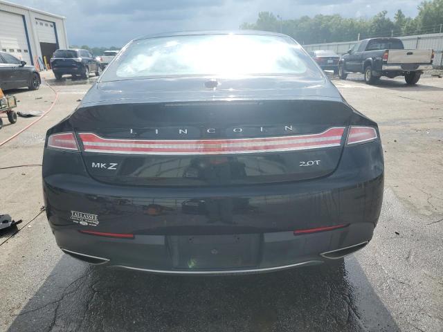3LN6L5E93LR614238 - 2020 LINCOLN MKZ RESERVE BLACK photo 6