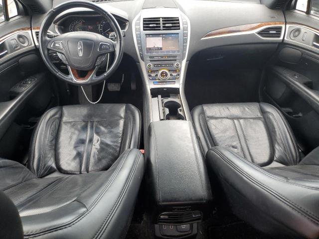 3LN6L5E93LR614238 - 2020 LINCOLN MKZ RESERVE BLACK photo 8