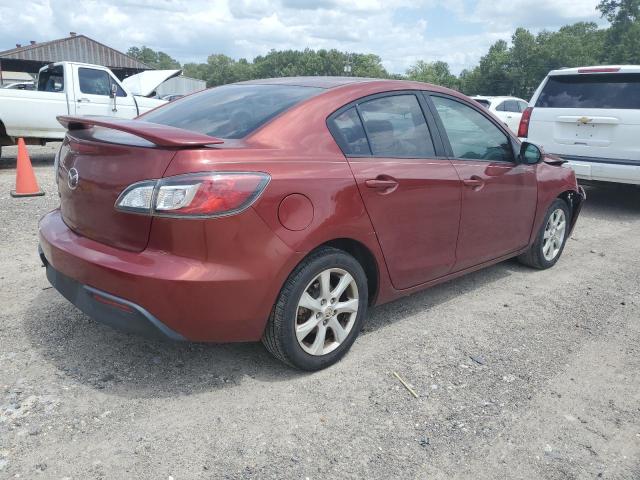 JM1BL1SF8A1242909 - 2010 MAZDA 3 I RED photo 3