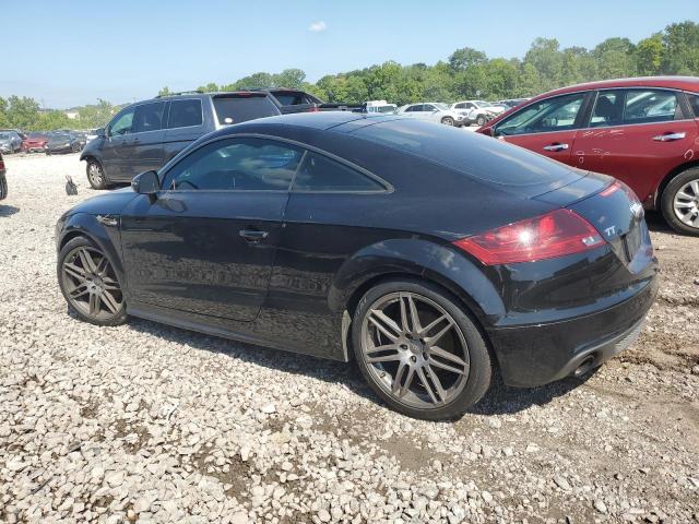 TRUBFAFK8D1004678 - 2013 AUDI TT PREMIUM PLUS BLACK photo 2