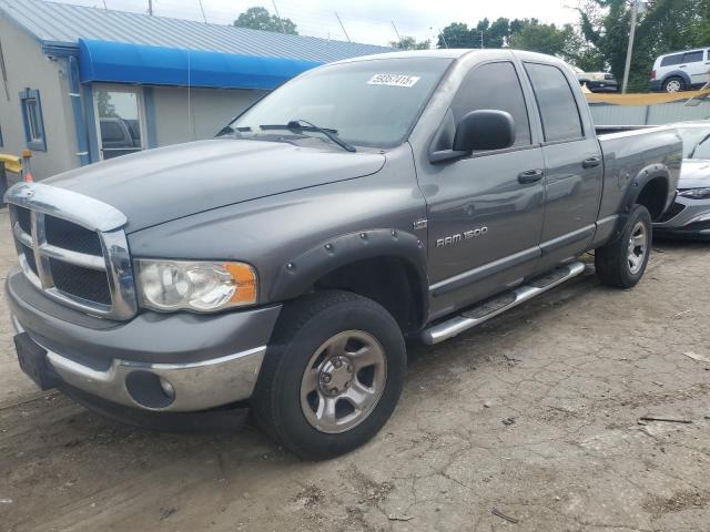 2005 DODGE RAM 1500 ST, 