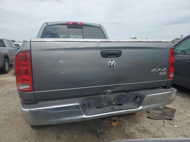 1D7HU18D85S117556 - 2005 DODGE RAM 1500 ST GRAY photo 6