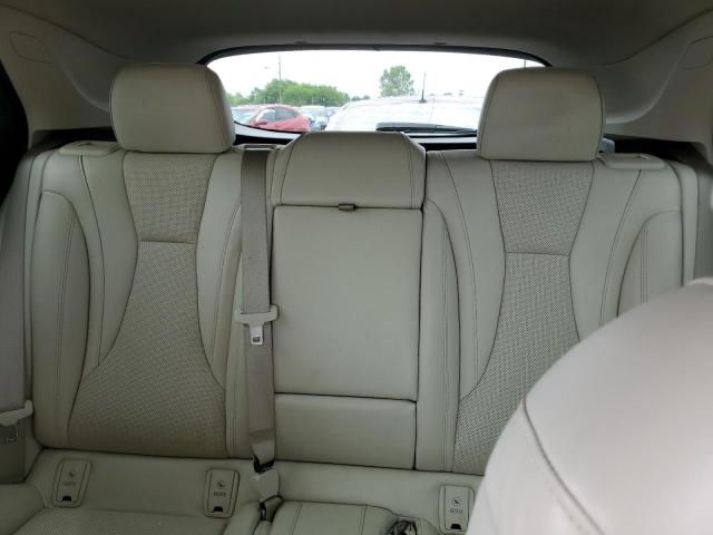 LRBFZNR45ND027616 - 2022 BUICK ENVISION ESSENCE Mavi foto 10