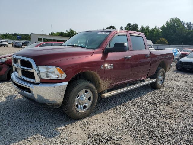 2018 RAM 2500 ST, null
