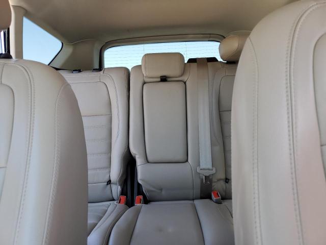 1FMCU9J95JUB48282 - 2018 FORD ESCAPE TITANIUM Գրաֆիտ լուսանկար 10