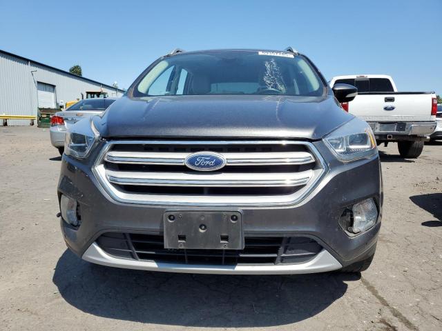 1FMCU9J95JUB48282 - 2018 FORD ESCAPE TITANIUM Գրաֆիտ լուսանկար 5