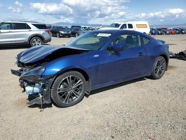 2014 TOYOTA SCION FR-S, 