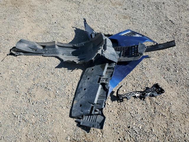 JF1ZNAA10E8706891 - 2014 TOYOTA SCION FR-S BLUE photo 12