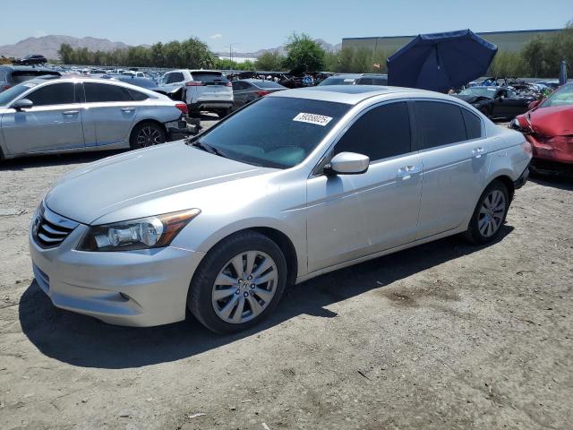 2012 HONDA ACCORD EXL, null