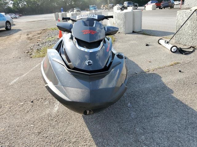 YDV23610D414 - 2014 SEAD JETSKI BLACK photo 10