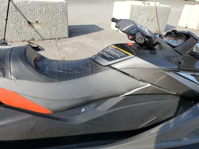 YDV23610D414 - 2014 SEAD JETSKI BLACK photo 5