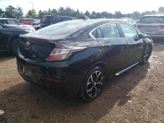 1G1RB6S5XHU108541 - 2017 CHEVROLET VOLT PREMIER BLACK photo 3