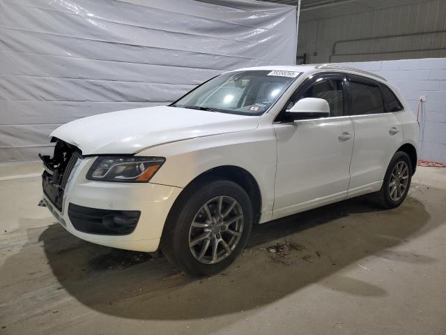2011 AUDI Q5 PREMIUM PLUS, 