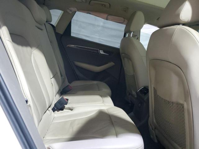 WA1LFAFP7BA028651 - 2011 AUDI Q5 PREMIUM PLUS თეთრი ფოტო 11