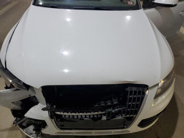 WA1LFAFP7BA028651 - 2011 AUDI Q5 PREMIUM PLUS თეთრი ფოტო 12