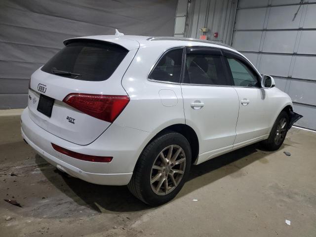 WA1LFAFP7BA028651 - 2011 AUDI Q5 PREMIUM PLUS თეთრი ფოტო 3