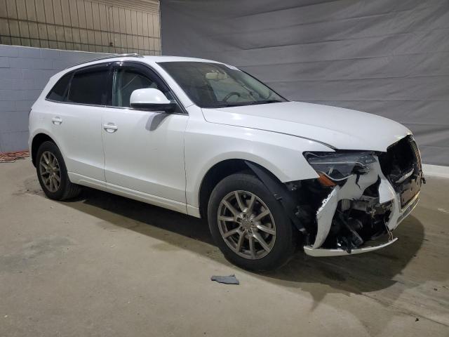 WA1LFAFP7BA028651 - 2011 AUDI Q5 PREMIUM PLUS თეთრი ფოტო 4