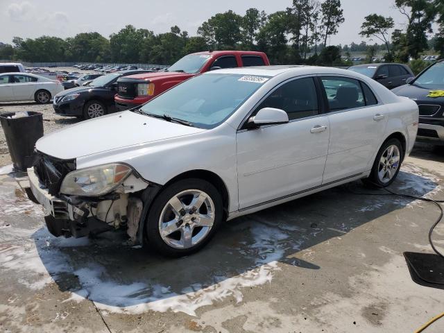 2010 CHEVROLET MALIBU 1LT, null