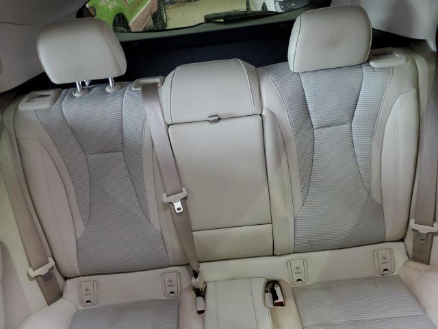 LRBAZLR46ND016851 - 2022 BUICK ENVISION PREFERRED Bordo foto 10