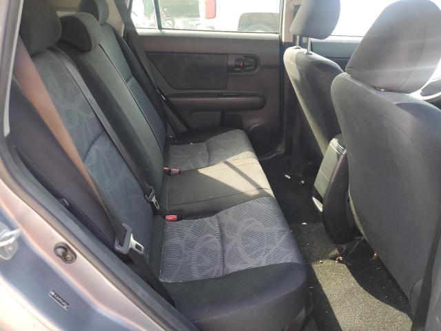 JTLZE4FE9CJ005767 - 2012 TOYOTA SCION XB BLUE photo 10