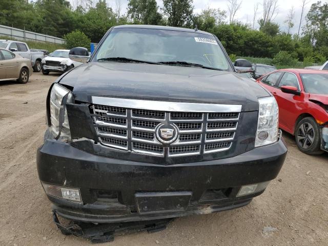 1GYS4CEF5BR300573 - 2011 CADILLAC ESCALADE PREMIUM BLACK photo 5