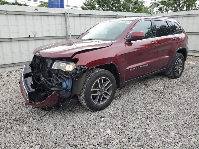 2020 JEEP GRAND CHER LAREDO, null