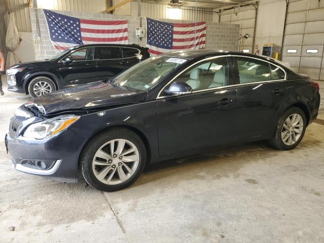 2014 BUICK REGAL, null