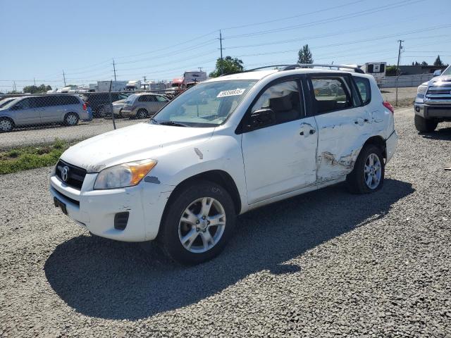 2009 TOYOTA RAV4, 