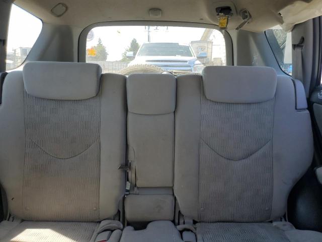2T3BF33V69W004112 - 2009 TOYOTA RAV4 Ağ foto 10