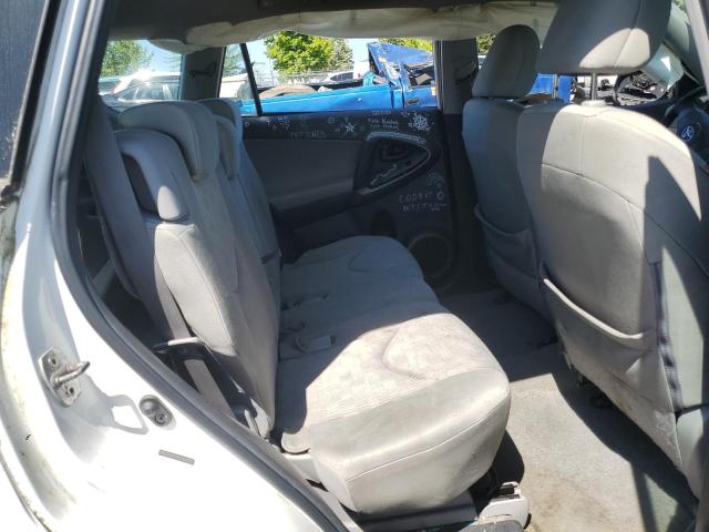 2T3BF33V69W004112 - 2009 TOYOTA RAV4 Ağ foto 11