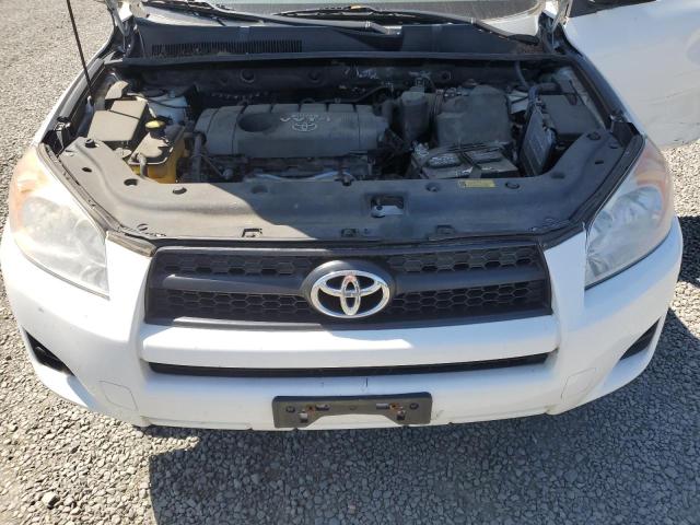 2T3BF33V69W004112 - 2009 TOYOTA RAV4 Ağ foto 12