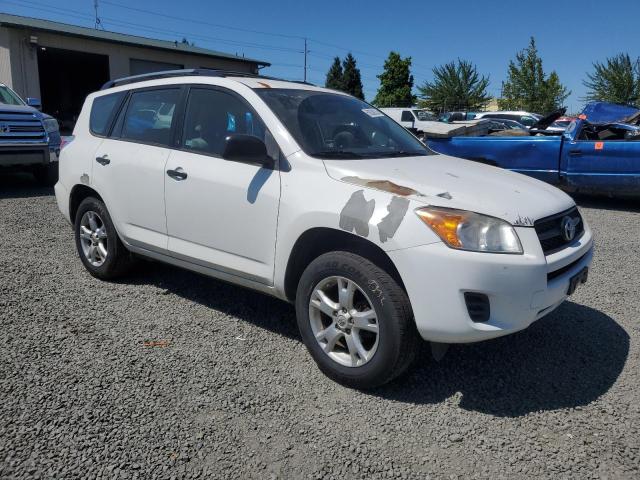 2T3BF33V69W004112 - 2009 TOYOTA RAV4 Ağ foto 4