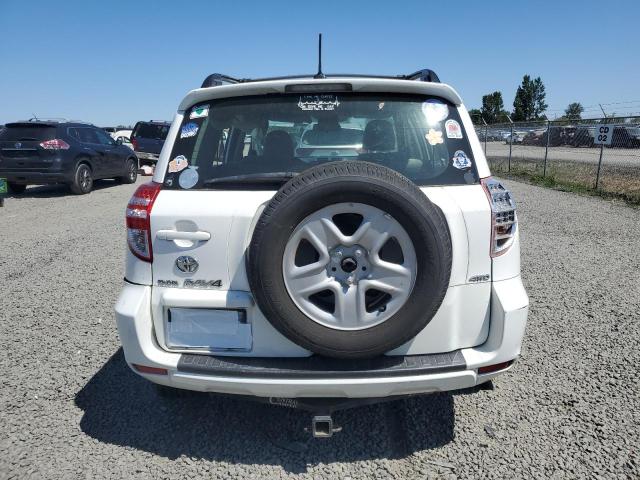 2T3BF33V69W004112 - 2009 TOYOTA RAV4 Ağ foto 6