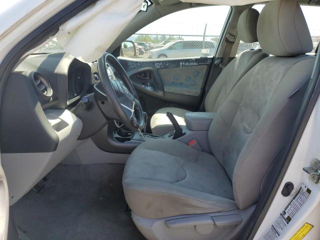 2T3BF33V69W004112 - 2009 TOYOTA RAV4 Ağ foto 7