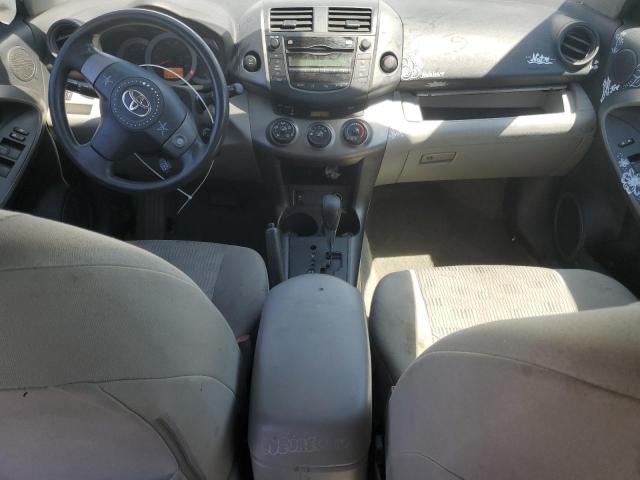 2T3BF33V69W004112 - 2009 TOYOTA RAV4 Ağ foto 8
