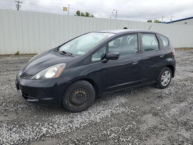 2010 HONDA FIT, 