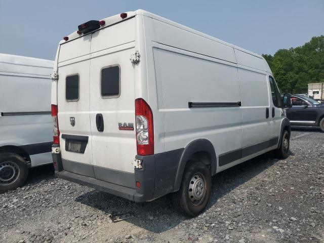 3C6TRVDG9GE112201 - 2016 RAM PROMASTER 2500 HIGH თეთრი ფოტო 3