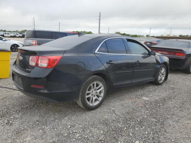 1G11C5SA1GU112431 - 2016 CHEVROLET MALIBU LIM LT 黑色 照片 3