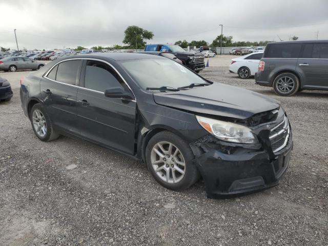 1G11C5SA1GU112431 - 2016 CHEVROLET MALIBU LIM LT 黑色 照片 4