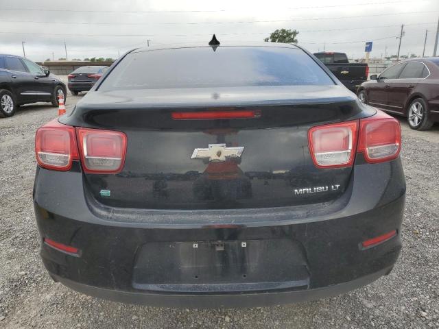 1G11C5SA1GU112431 - 2016 CHEVROLET MALIBU LIM LT 黑色 照片 6